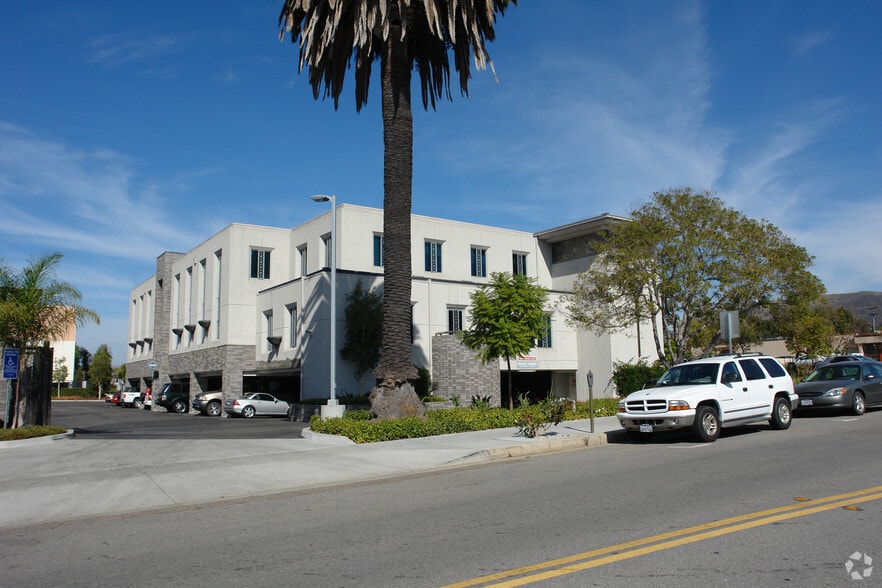 755 Santa Rosa St, San Luis Obispo, CA for lease - Building Photo - Image 2 of 5