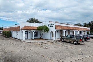 Plus de détails pour 6239 Edgewater Dr, Orlando, FL - Bureau à louer