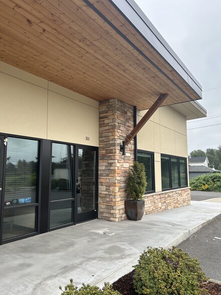 1943 Main St, Ferndale, WA for lease - Building Photo - Image 2 of 13