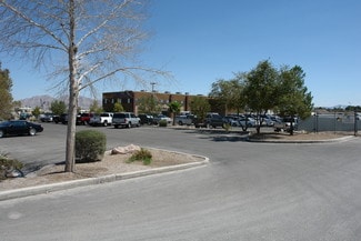 More details for 9 W Delhi Ave, North Las Vegas, NV - Industrial for Lease