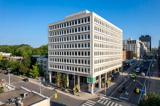 Plus de détails pour 1300 Yonge St, Toronto, ON - Bureau à louer