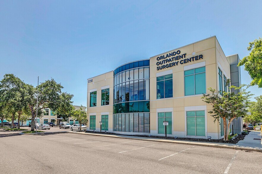 1724 33rd St, Orlando, FL à louer - Photo du bâtiment - Image 2 de 15