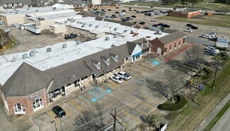 Plus de détails pour 6600 Jones Creek Rd, Baton Rouge, LA - Commerce de détail à louer