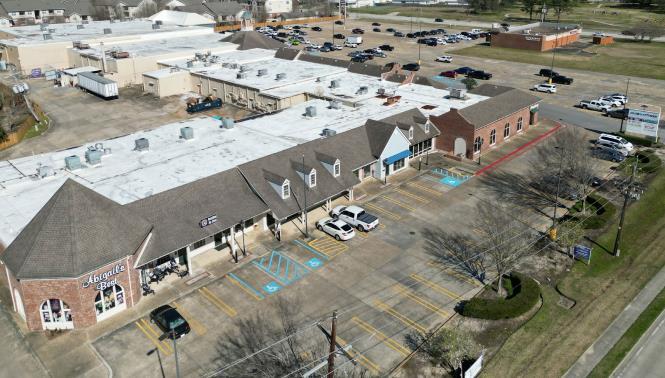 6600 Jones Creek Rd, Baton Rouge, LA for lease Building Photo- Image 1 of 9