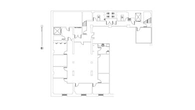 10 N Dearborn St, Chicago, IL for lease Site Plan- Image 1 of 1