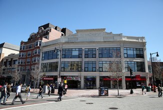 More details for 540 Commonwealth Ave, Boston, MA - Retail for Lease