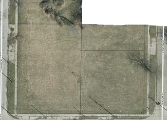 Plus de détails pour 2009 E Holland Ave, Saginaw, MI - Terrain à vendre