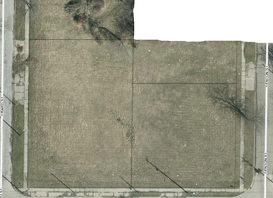 2009 E Holland Ave, Saginaw, MI à vendre Photo principale- Image 1 de 2