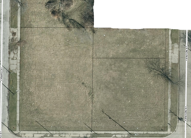 More details for 2009 E Holland Ave, Saginaw, MI - Land for Sale