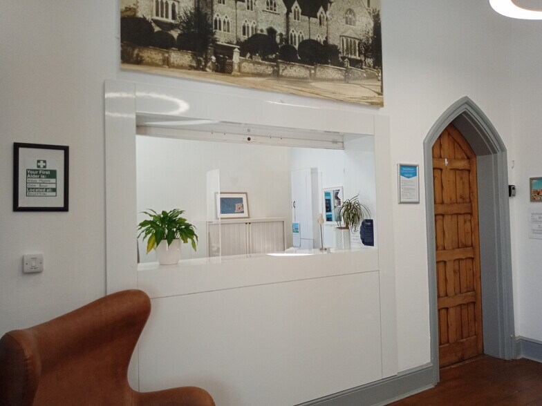 95 Ditchling Rd, Brighton à louer - Photo intérieure - Image 3 de 11