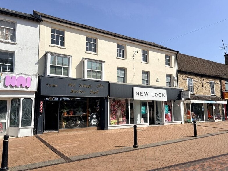 36 Sheep St, Bicester for lease - Building Photo - Image 2 of 12