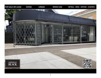 More details for 623 NE 23rd Ave, Portland, OR - Office for Sale