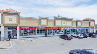 Plus de détails pour 3255 Rutherford Rd, Vaughan, ON - Vente au détail à vendre