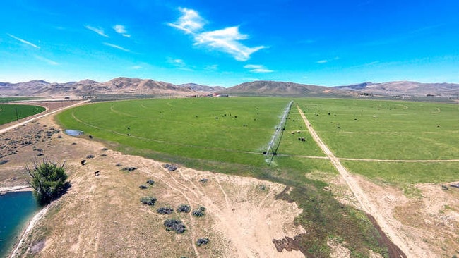 Plus de détails pour 5555 Sage Flat Rd, Reno, NV - Terrain à vendre