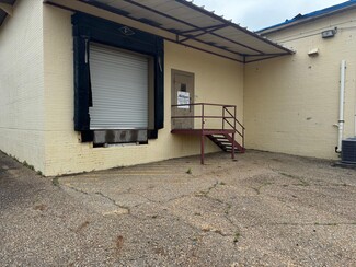 More details for 1002 Douglas Ave, Opp, AL - Industrial for Lease