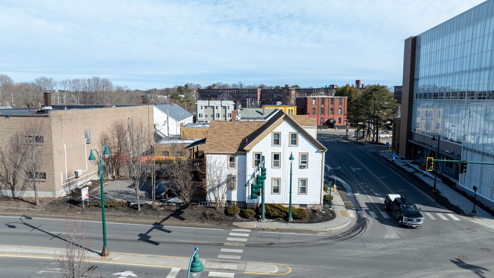 17 Mechanic St, Westbrook, ME for sale - Building Photo - Image 2 of 15