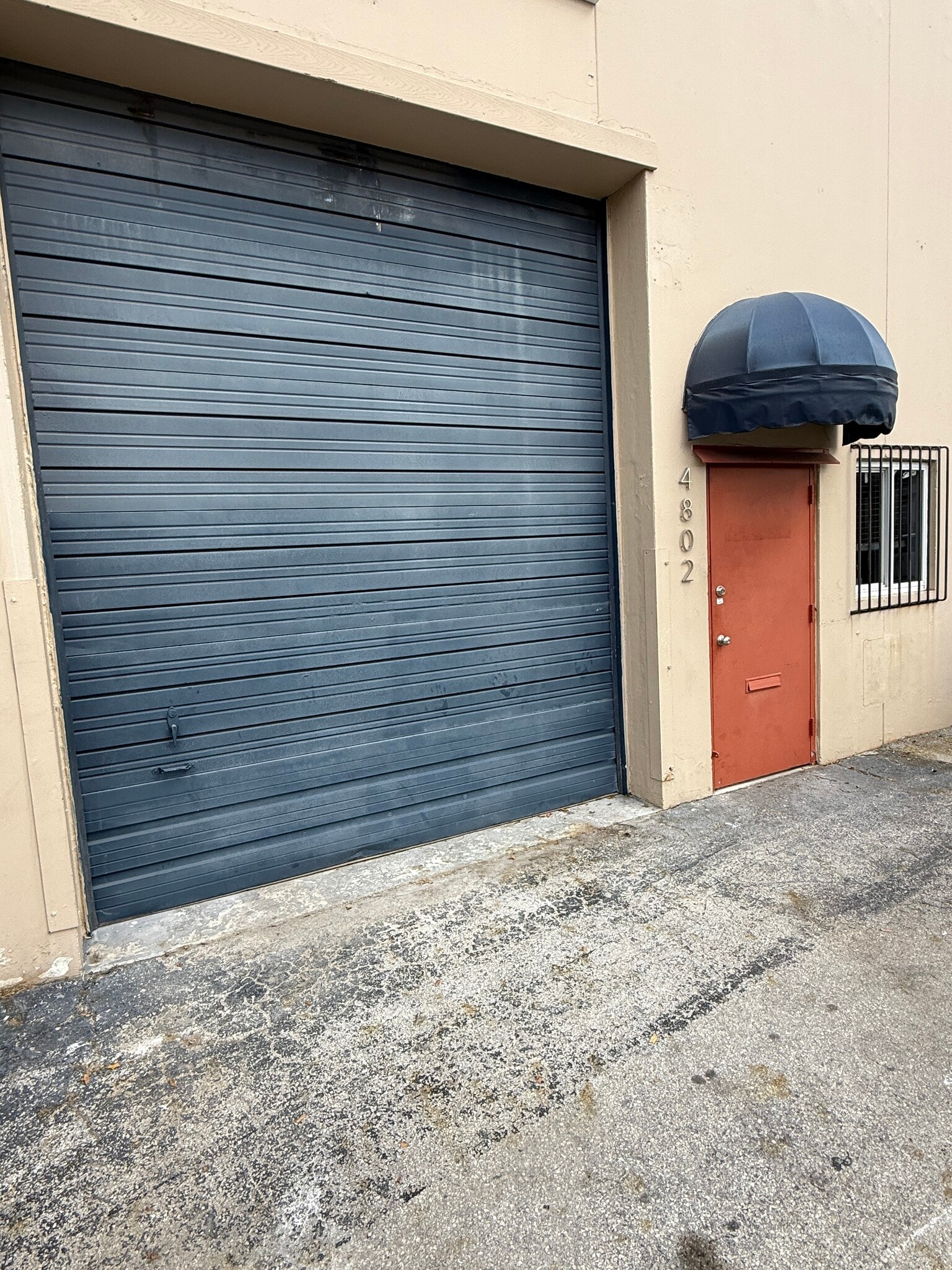 4834-4890 SW 75th Ave, Miami, FL for lease Interior Photo- Image 1 of 10