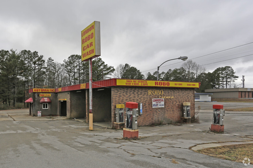 2009 N Main St, London, KY for lease - Building Photo - Image 3 of 4