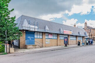 More details for 9-11 Ferniehill Dr, Edinburgh - Retail for Lease
