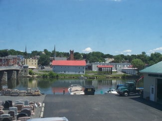 More details for 7 W Bridge St, Catskill, NY - Office/Retail for Lease