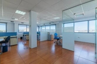 Office in Coslada, Madrid for lease Interior Photo- Image 1 of 12
