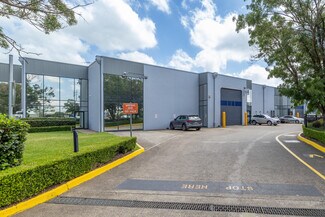 Plus de détails pour 317-321 Woodpark Rd, SMITHFIELD - Industriel à louer