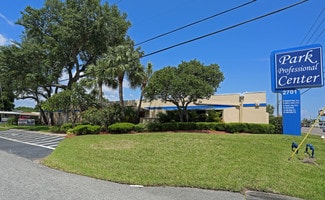 More details for 2701 Park Dr, Clearwater, FL - Office for Lease