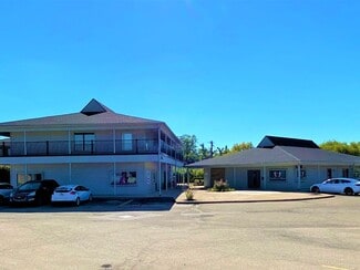 Plus de détails pour 7370-7372 Kingsgate Way, West Chester, OH - Bureau à louer