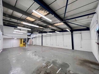 Plus de détails pour 9-19 Summerstown, Londres - Local d'activités à louer