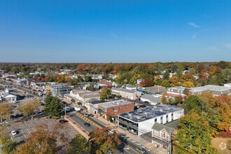 155 E Main St, Smithtown, NY - AERIAL  map view - Image1