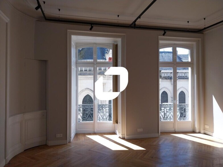 Bureau dans Nantes à louer - Photo intérieure - Image 2 de 14
