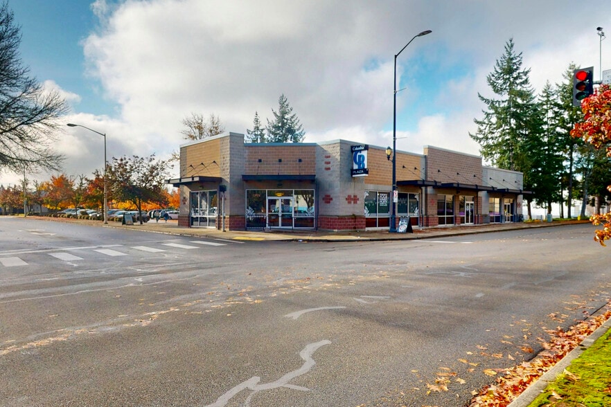4219 6th Ave SE, Lacey, WA for lease - Building Photo - Image 3 of 8