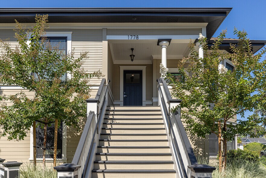 1778 2nd St, Napa, CA à vendre - Photo du bâtiment - Image 2 de 17