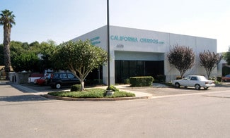 More details for 4078 Mission Blvd, Montclair, CA - Industrial for Lease