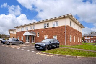 More details for 5 Deer Park Av, Livingston - Office for Lease