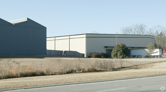 More details for 238 Alexander Lee Pky, Williamsburg, VA - Industrial for Sale