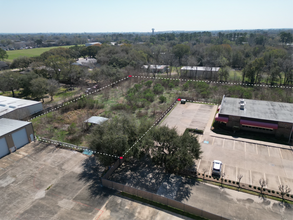 0 Fairmont Pkwy, Pasadena, TX - Aérien  Vue de la carte - Image1