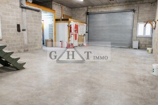 More details for Industrial for Lease