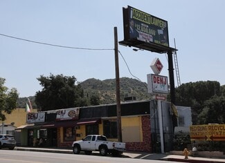 More details for 7518 Foothill Blvd, Tujunga, CA - Retail for Sale