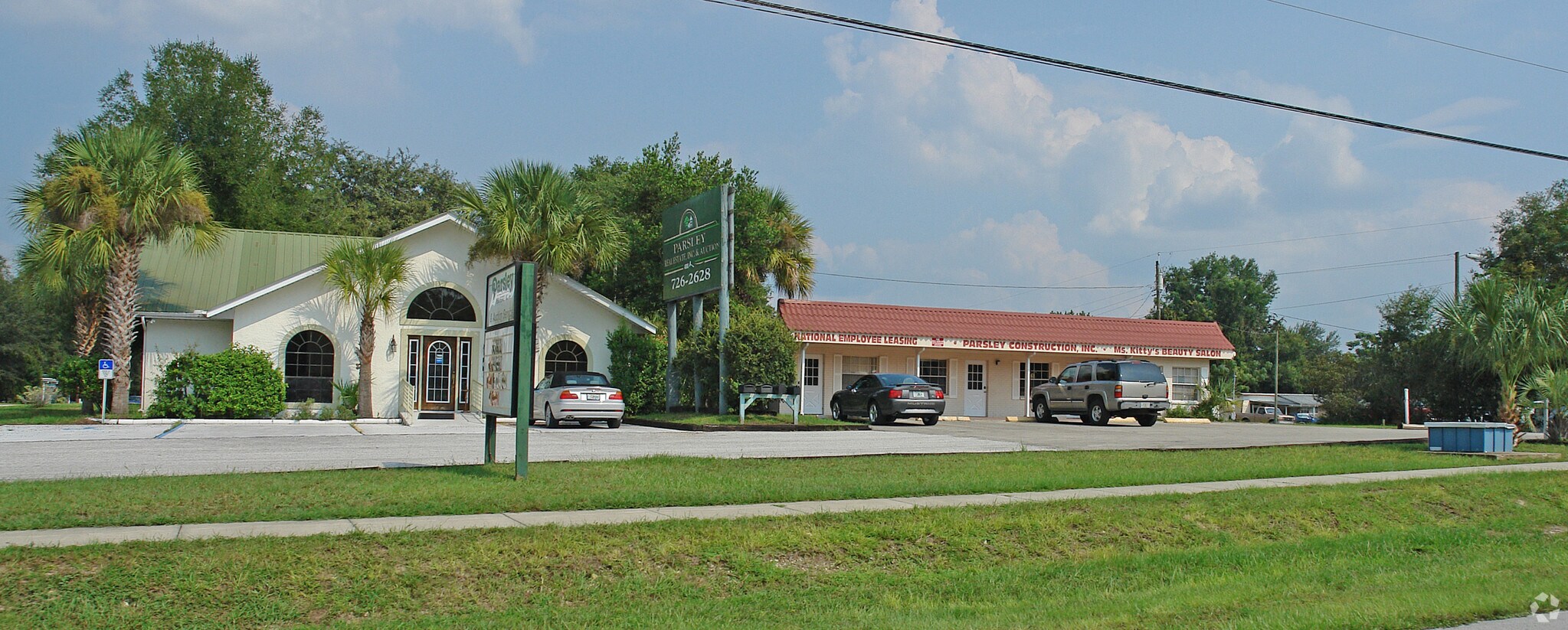 4611 N Carl G Rose Hwy, Hernando, FL for sale Primary Photo- Image 1 of 3