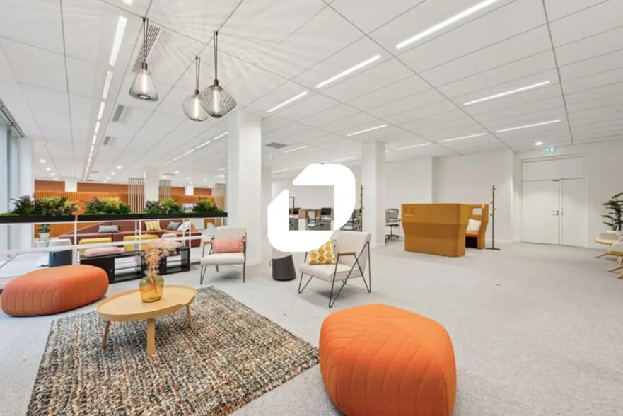 Bureau dans Fontenay-sous-Bois à louer - Photo intérieure - Image 3 de 20