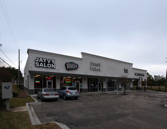 Plus de détails pour 415 Rayford Rd, Spring, TX - Commerce de détail à louer