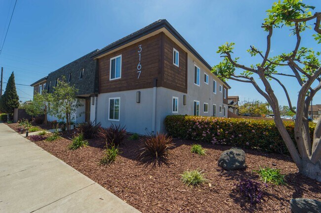 More details for 3167 Landis St, San Diego, CA - Multifamily for Sale