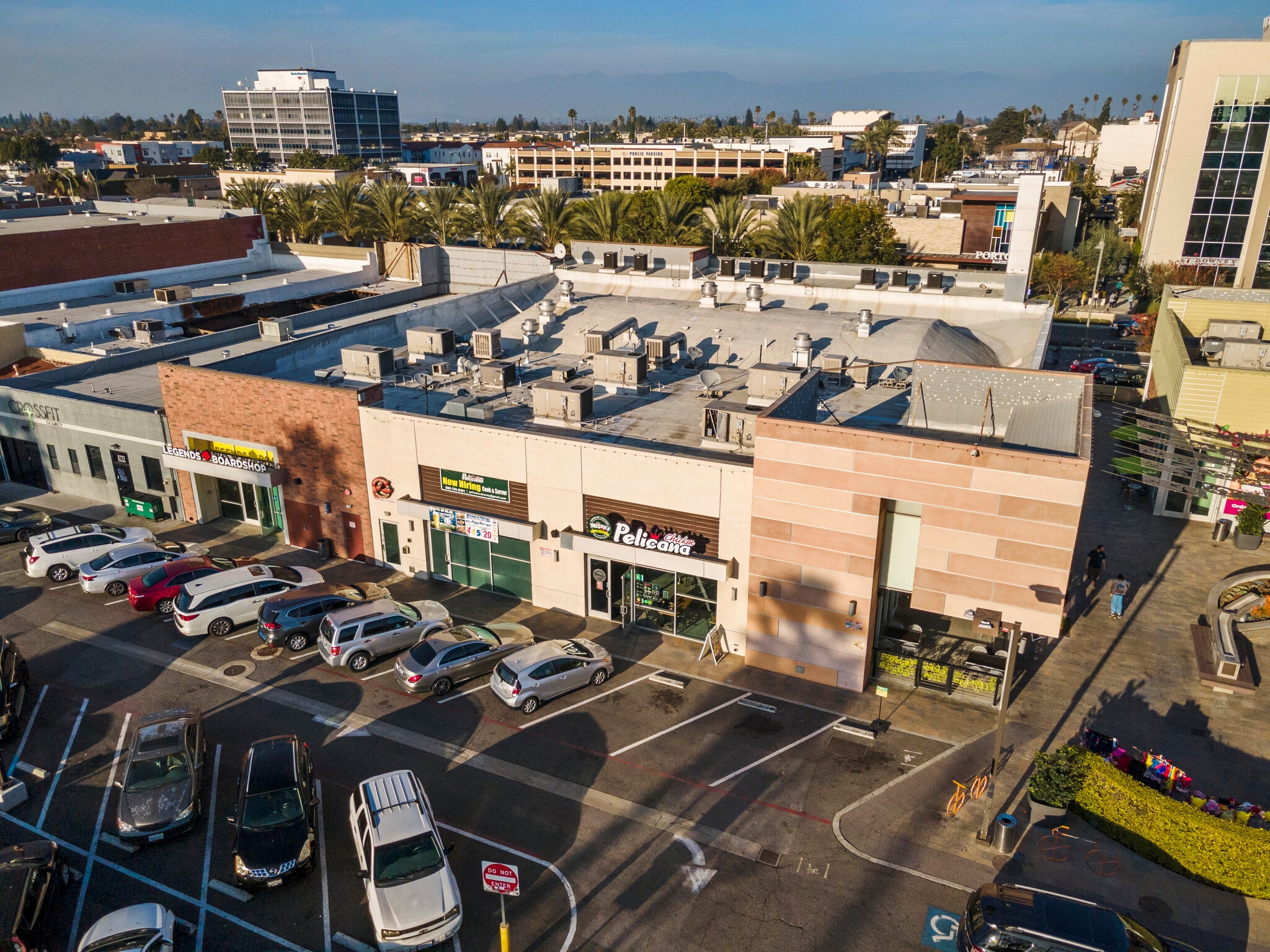 8236-8274 Firestone Blvd, Downey, CA for lease Interior Photo- Image 1 of 28