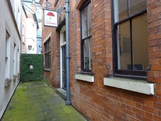 More details for 2 Token House Yard, Nottingham - Retail for Lease