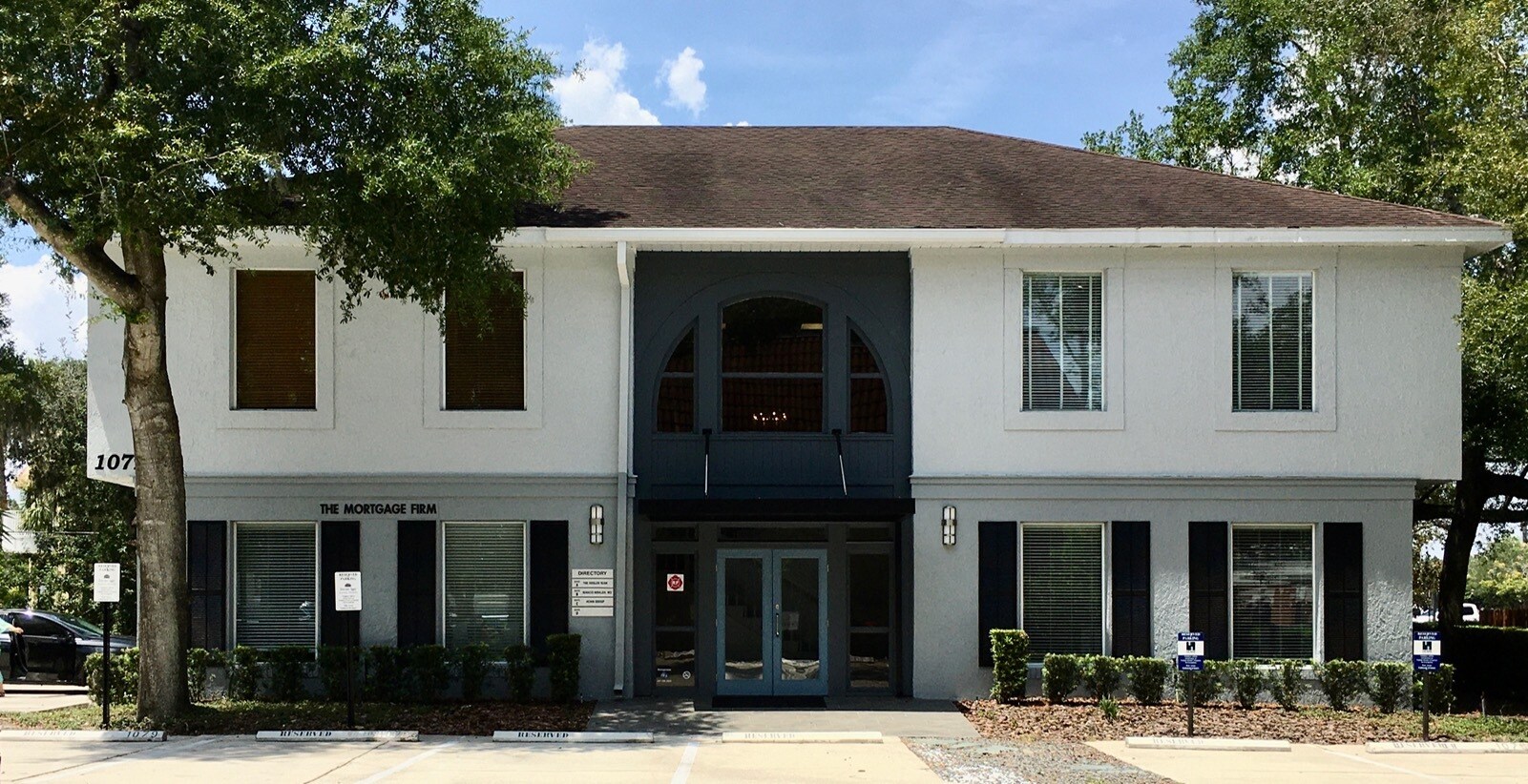 1079 W Morse Blvd, Winter Park, FL for lease Primary Photo- Image 1 of 5
