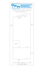 11502 Cypress North Houston Rd, Cypress, TX for lease Floor Plan- Image 1 of 1