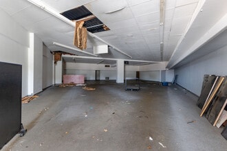 2400-2560 W Prospect Rd, Ashtabula, OH à louer Photo intérieure- Image 2 de 10