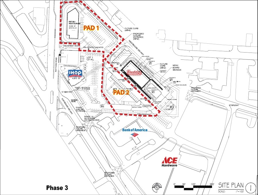 10000 350 Hwy, Raytown, MO for sale Primary Photo- Image 1 of 1