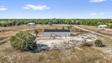 1775 Old Titusville Rd, Deltona, FL - Aerial  map view - Image1